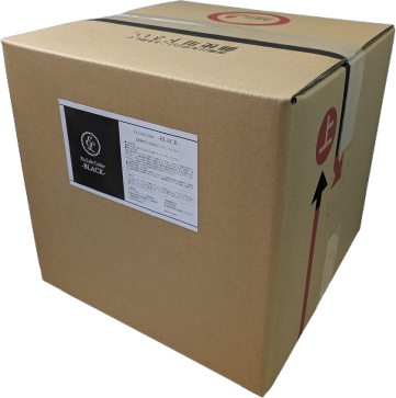 【送料無料】Es.Lab Color BLACK 水溶性マッサージオイル 20リットル