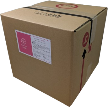 【送料無料】Es.Lab Color PINK 水溶性マッサージオイル 20リットル